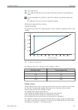 Предварительный просмотр 29 страницы Endress+Hauser Turbimax CUS52D Operating Instructions Manual