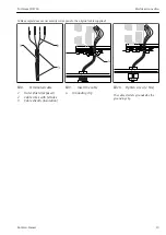 Предварительный просмотр 19 страницы Endress+Hauser Turbimax CUS71D Operating Instructions Manual