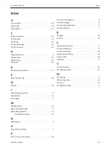 Предварительный просмотр 29 страницы Endress+Hauser Turbimax CUS71D Operating Instructions Manual