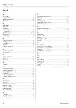 Предварительный просмотр 18 страницы Endress+Hauser Turbimax W CUS65 Operating Instructions Manual