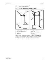 Предварительный просмотр 15 страницы Endress+Hauser Viomax CAS51D Operating Instructions Manual