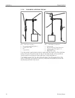 Предварительный просмотр 16 страницы Endress+Hauser Viomax CAS51D Operating Instructions Manual