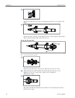 Предварительный просмотр 18 страницы Endress+Hauser Viomax CAS51D Operating Instructions Manual