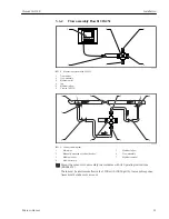 Предварительный просмотр 21 страницы Endress+Hauser Viomax CAS51D Operating Instructions Manual