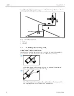 Предварительный просмотр 22 страницы Endress+Hauser Viomax CAS51D Operating Instructions Manual