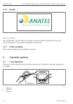 Предварительный просмотр 10 страницы Endress+Hauser VU112 Special Documentation