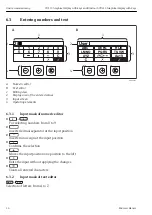 Предварительный просмотр 16 страницы Endress+Hauser VU112 Special Documentation