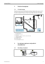 Предварительный просмотр 9 страницы Endress+Hauser Waterpilot FMX11 Operating Instructions Manual