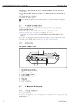 Предварительный просмотр 10 страницы Endress+Hauser Waterpilot FMX11 Operating Instructions Manual