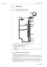 Предварительный просмотр 8 страницы Endress+Hauser Waterpilot FMX167 Operating Instructions Manual