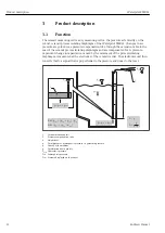 Предварительный просмотр 12 страницы Endress+Hauser Waterpilot FMX21 Operating Instructions Manual