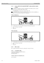 Предварительный просмотр 28 страницы Endress+Hauser Waterpilot FMX21 Operating Instructions Manual