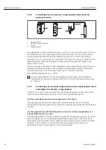 Предварительный просмотр 32 страницы Endress+Hauser Waterpilot FMX21 Operating Instructions Manual