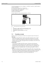 Предварительный просмотр 36 страницы Endress+Hauser Waterpilot FMX21 Operating Instructions Manual