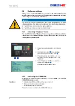 Предварительный просмотр 6 страницы Endress E-RMA 342 220 Translation Of The Original Operating Manual