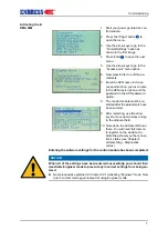 Предварительный просмотр 7 страницы Endress E-RMA 342 220 Translation Of The Original Operating Manual