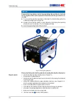 Предварительный просмотр 36 страницы Endress ECO Power Line ESE 3000 BS Translation Of The Original Operating Manual