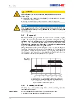 Предварительный просмотр 42 страницы Endress ECO Power Line ESE 3000 BS Translation Of The Original Operating Manual