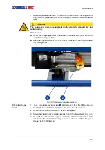 Предварительный просмотр 43 страницы Endress ECO Power Line ESE 3000 BS Translation Of The Original Operating Manual