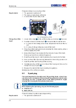 Предварительный просмотр 46 страницы Endress ECO Power Line ESE 3000 BS Translation Of The Original Operating Manual