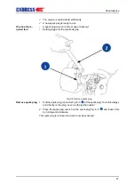 Предварительный просмотр 47 страницы Endress ECO Power Line ESE 3000 BS Translation Of The Original Operating Manual