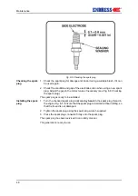 Preview for 48 page of Endress ECO Power Line ESE 3000 BS Translation Of The Original Operating Manual