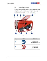 Предварительный просмотр 12 страницы Endress ESE 1006 DHG-GT ES Duplex Original Operating Manual