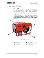 Предварительный просмотр 25 страницы Endress ESE 1006 DHG-GT ES Duplex Original Operating Manual