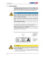 Предварительный просмотр 30 страницы Endress ESE 1006 DHG-GT ES Duplex Original Operating Manual