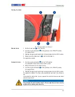 Предварительный просмотр 35 страницы Endress ESE 1006 DHG-GT ES Duplex Original Operating Manual