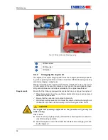 Предварительный просмотр 56 страницы Endress ESE 1006 DHG-GT ES Duplex Original Operating Manual