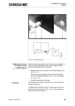 Предварительный просмотр 29 страницы Endress ESE 1008 LG ES DIESEL DUPLEX SILENT User Manual