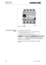 Предварительный просмотр 36 страницы Endress ESE 1008 LG ES DIESEL DUPLEX SILENT User Manual