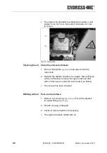 Предварительный просмотр 68 страницы Endress ESE 1104 DBG ES FS DIN Operating Instructions Manual