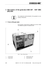 Предварительный просмотр 26 страницы Endress ESE 1107 DBG DIN Operating Instructions Manual