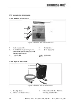 Предварительный просмотр 30 страницы Endress ESE 1107 DBG DIN Operating Instructions Manual