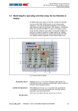 Предварительный просмотр 45 страницы Endress ESE 1308 DBG ES DUPLEX SILENT Operating Instructions Manual