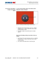 Предварительный просмотр 60 страницы Endress ESE 1308 DBG ES DUPLEX SILENT Operating Instructions Manual