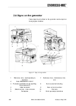 Предварительный просмотр 20 страницы Endress ESE 1408 DGB ES DIN Operating Instructions Manual