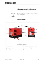 Предварительный просмотр 19 страницы Endress ESE 20YW/RS Original Operating Manual