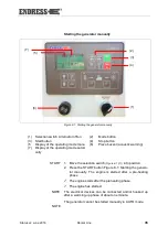 Предварительный просмотр 35 страницы Endress ESE 20YW/RS Original Operating Manual