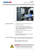 Preview for 17 page of Endress ESE 2200 P Operating Manual