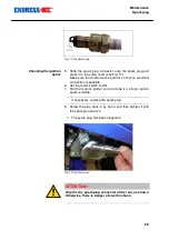 Preview for 29 page of Endress ESE 2200 P Operating Manual