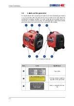 Предварительный просмотр 12 страницы Endress ESE 2300 i Translation Of The Original Operating Manual