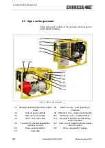 Предварительный просмотр 20 страницы Endress ESE 604 DHG DIN Translation Of The Original Operating Instructions