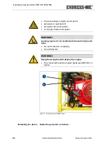 Предварительный просмотр 36 страницы Endress ESE 604 DHG DIN Translation Of The Original Operating Instructions