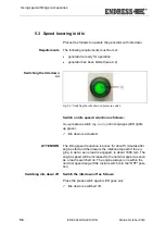 Предварительный просмотр 56 страницы Endress ESE 604 DHG DIN Translation Of The Original Operating Instructions