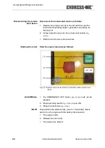 Предварительный просмотр 58 страницы Endress ESE 604 DHG DIN Translation Of The Original Operating Instructions