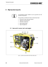 Предварительный просмотр 86 страницы Endress ESE 604 DHG DIN Translation Of The Original Operating Instructions