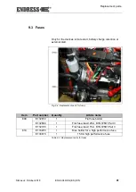 Предварительный просмотр 91 страницы Endress ESE 604 DHG DIN Translation Of The Original Operating Instructions